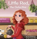 Cover: Little Red, the Detective - Gripper Products