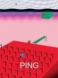 Cover: Wong Ping: Your Silent Neighbor - New Museum of Contemporary Art,U.S.