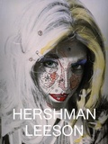 Cover: Lynn Hershman Leeson: Twisted - New Museum of Contemporary Art,U.S.