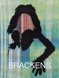 Cover: Diedrick Brackens: darling divined - New Museum of Contemporary Art,U.S.