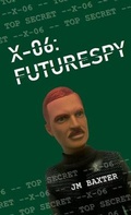 Cover: X-06 - Lulu.com
