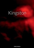 Cover: Kingston - Lulu.com