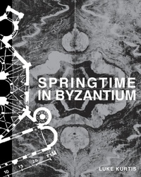 Enlarge image Cover: Springtime in Byzantium - bd-studios.com