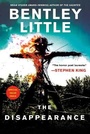 Cover: The Disappearance - Berkley Publishing Corporation,U.S.
