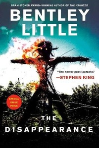 Enlarge image Cover: The Disappearance - Berkley Publishing Corporation,U.S.