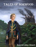 Cover: Tales of Norwood - BOOKBABY