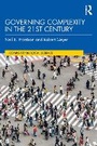 Cover: Governing Complexity in the 21st Century - Routledge