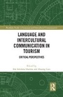 Cover: Language and Intercultural Communication in Tourism - Routledge