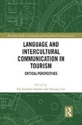 Cover: Language and Intercultural Communication in Tourism - Routledge