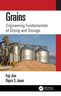 Abbildung von: Grains - CRC Press
