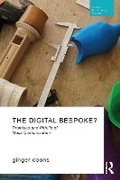 Cover: The Digital Bespoke? - Routledge