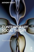 Cover: Contemporary Social Theory - Routledge