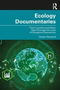 Cover: Ecology Documentaries - Routledge