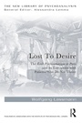 Cover: Lost to Desire - Routledge