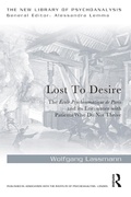 Cover: Lost to Desire - Routledge