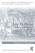 Cover: Lost to Desire - Routledge