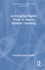 Cover: Leveraging Digital Tools to Assess Student Learning - Routledge