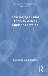 Bild: Leveraging Digital Tools to Assess Student Learning - Routledge
