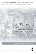 Cover: Lost to Desire - Routledge