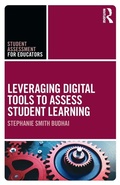 Cover: Leveraging Digital Tools to Assess Student Learning - Routledge