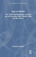 Cover: Lost to Desire - Routledge