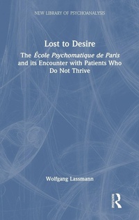 Enlarge image Cover: Lost to Desire - Routledge