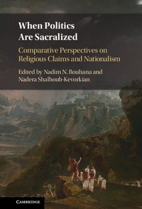 Abbildung von: When Politics are Sacralized - Cambridge University Press
