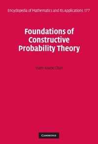 Abbildung von: Foundations of Constructive Probability Theory - Cambridge University Press