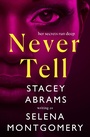 Cover: Never Tell - St. Martin's Griffin