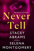 Cover: Never Tell - St. Martin's Griffin