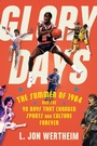 Cover: Glory Days - Mariner Books