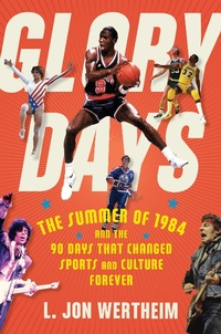 Abbildung von: Glory Days - Mariner Books