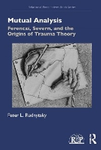 Enlarge image Cover: Mutual Analysis - Routledge