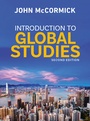 Cover: Introduction to Global Studies - Bloomsbury Academic