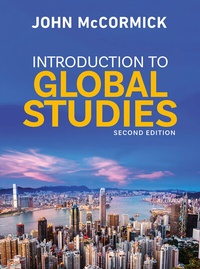 Enlarge image Cover: Introduction to Global Studies - Bloomsbury Academic