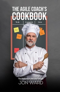 Abbildung von: Agile Coach's Cookbook - Austin Macauley Publishers