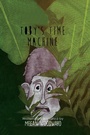 Cover: Toby's Time Machine - AUSTIN MACAULEY PUBLISHERS LTD