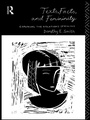 Cover: Texts, Facts and Femininity - Routledge