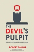 Bild: The Devil's Pulpit, or Astro-Theological Sermons - Left of Brain Books