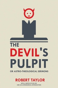 Bild: The Devil's Pulpit, or Astro-Theological Sermons - Left of Brain Books