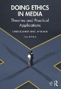 Enlarge image Cover: Doing Ethics in Media - Routledge