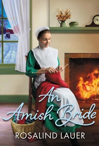 Enlarge image Cover: Amish Bride, An - Zebra Books