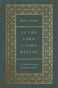 Cover: In the Lord I Take Refuge - Crossway