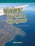 Cover: Viajes - Teacher Created Materials