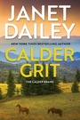 Cover: Calder Grit - Kensington Books