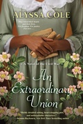 Cover: Extraordinary Union, An - Kensington Publishing