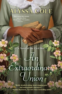 Enlarge image Cover: Extraordinary Union, An - Kensington Publishing