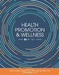 Cover: Health Promotion and Wellness - Cognella, Inc