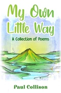 Cover: My Own Little Way - AUSTIN MACAULEY PUBLISHERS LTD