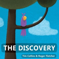 Enlarge image Cover: The Discovery - Partridge Publishing Singapore